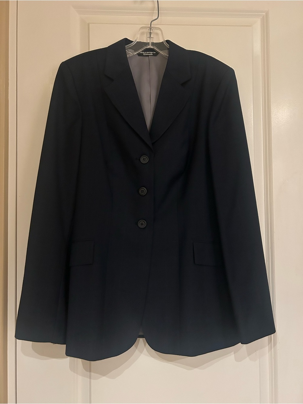 Classic Ladies show coat - The Elite